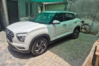 Used 1.4 EX Diesel