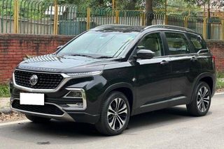Used Sharp CVT