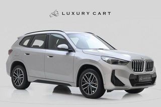 Used sDrive18i M Sport