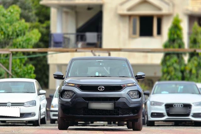 Image Used Car