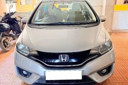 2018 Honda Jazz 1.2 SV i VTEC
