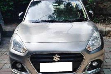 2022 Maruti Suzuki Dzire वीएक्सआई सीएनजी बीएस6