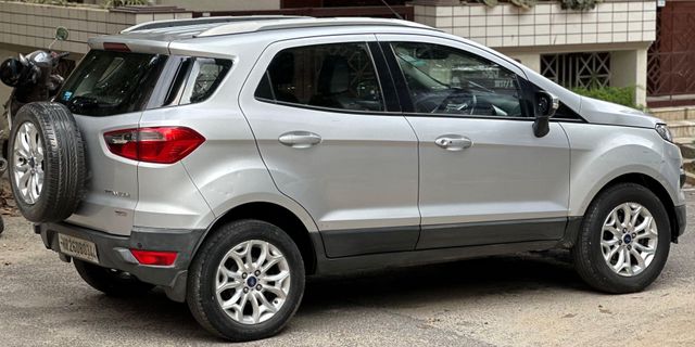 Image Used Car