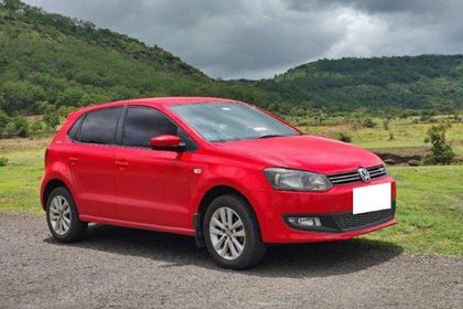 2014 Volkswagen Polo GT TSI