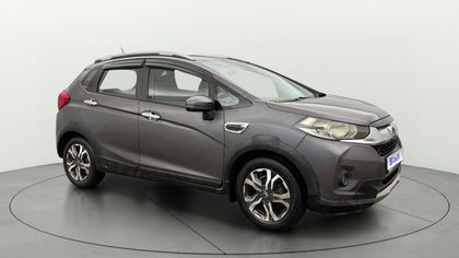 2017 Honda WR-V i-VTEC वीएक्स