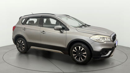 2020 Maruti Suzuki S Cross जेटा