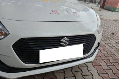 2019 Maruti Suzuki Swift वीएक्सआई