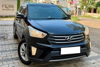 Used 1.4 CRDi S Plus
