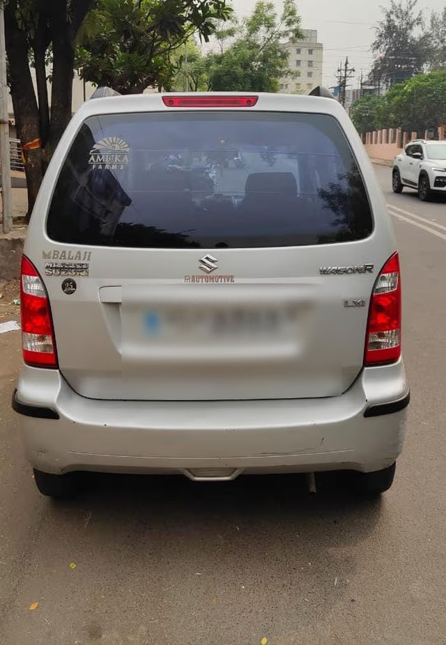 Image Used Car