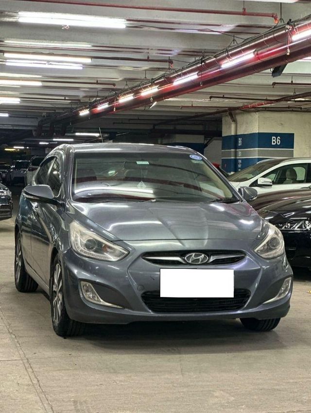 Image Used Car