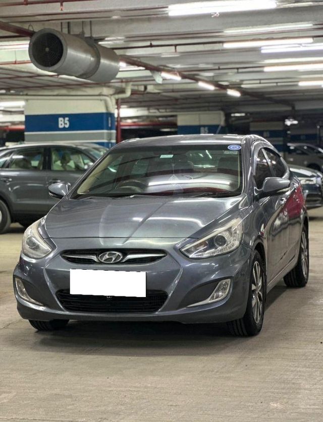 Image Used Car