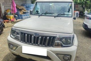 Used B6 Opt BSVI