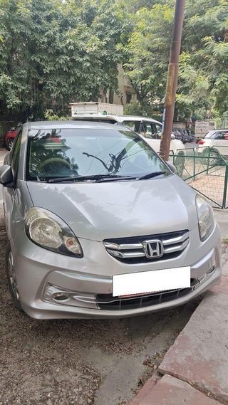 Used VX i-Vtech