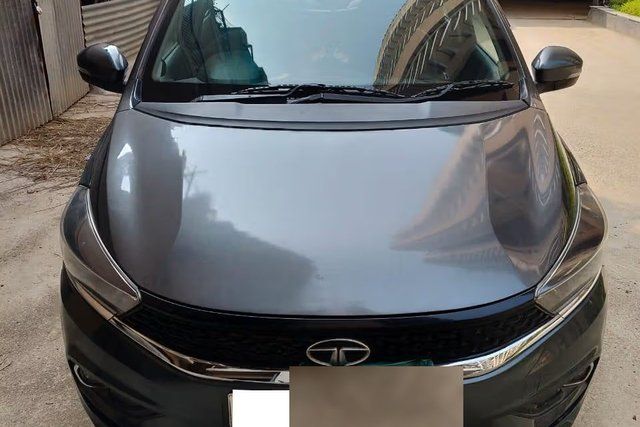 Tata Tiago XZ 2020-2022 Second-hand 2021 Tata Tiago XZ 2020-2022 for sale in Greater Noida