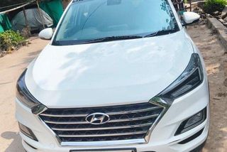 Used GLS 4WD Diesel AT