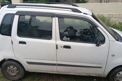 2006 Maruti Suzuki Wagon R एलएक्सआई