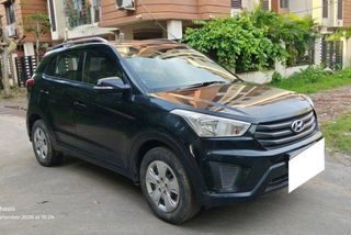 Used 1.6 VTVT E Plus