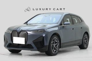 Used xDrive50