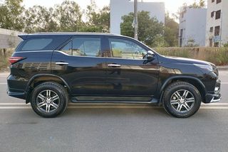 Used 4X2 AT