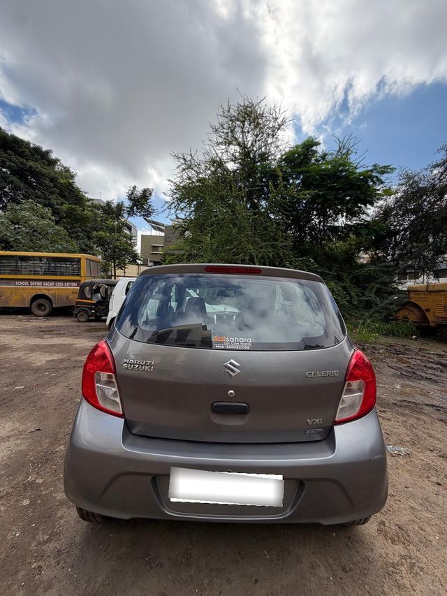 Image Used Car