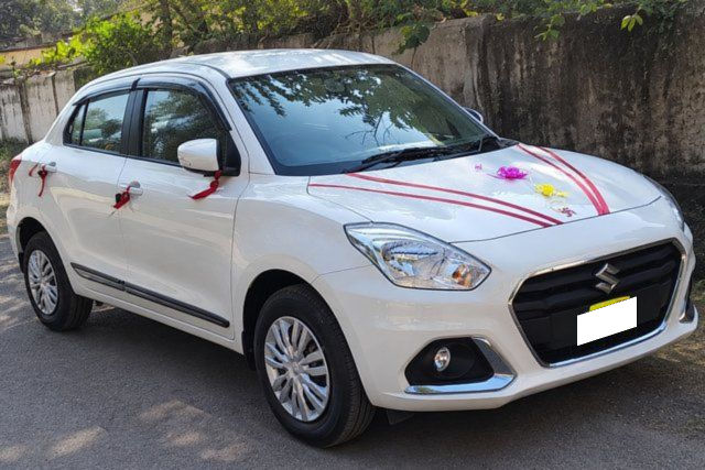 Maruti Suzuki Dzire VXI BSVI Second-hand 2021 Maruti Suzuki Dzire VXI BSVI for sale in Nagpur