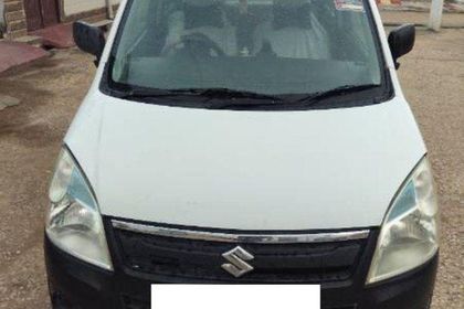 2016 Maruti Suzuki Wagon R Stingray एलएक्सआई