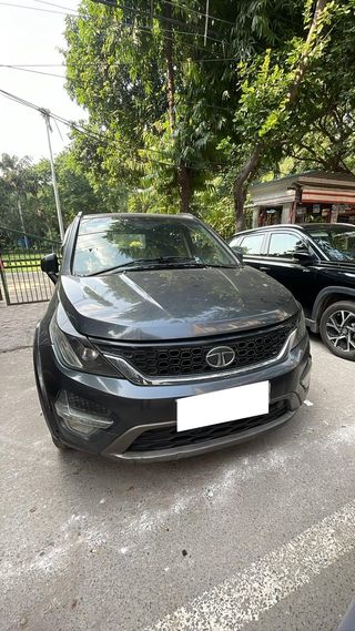 Used XT 4X4