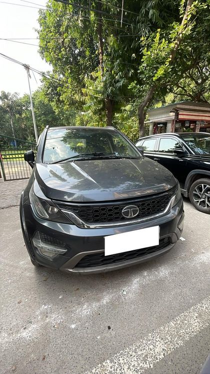 2017 Tata Hexa एक्सटी 4x4