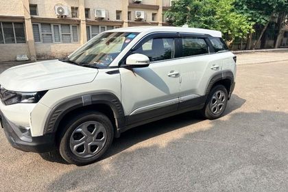 2025 Maruti Suzuki Brezza एलएक्सआई