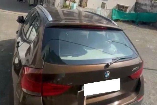 Second-hand 2012 BMW X1 sDrive 20d Exclusive for sale in Surat