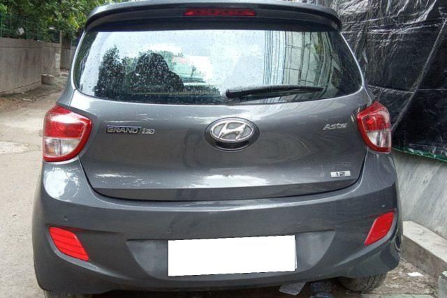 Hyundai i10 Era Second-hand 2015 Hyundai i10 Era for sale in Noida