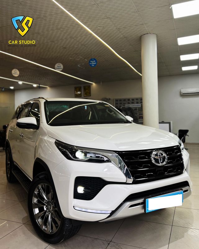 Image Used Car