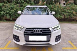Used 35 TDI Quattro Premium Plus