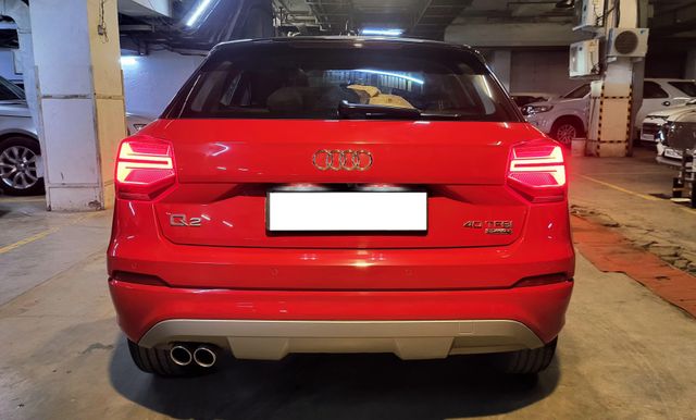 Image Used Car