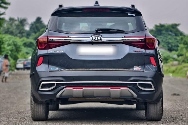 Image Used Car