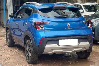 2023 Renault Kiger RXT Opt