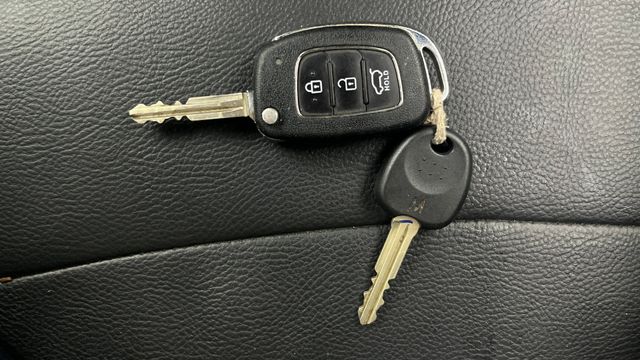 Image Used Car