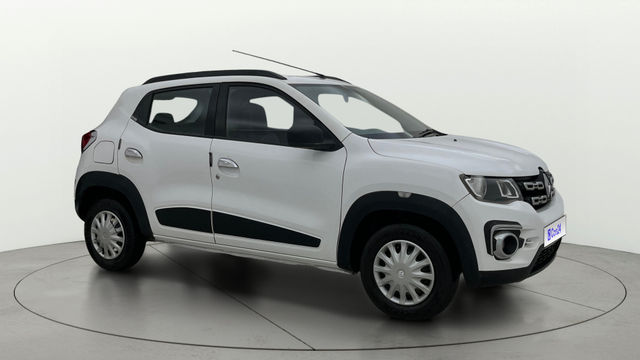Renault KWID RXL Second-hand 2019 Renault KWID RXL for sale in Bangalore