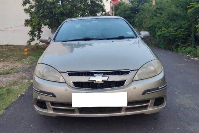 Chevrolet Optra 2.0 LT Second-hand 2010 Chevrolet Optra 2.0 LT for sale in Chennai