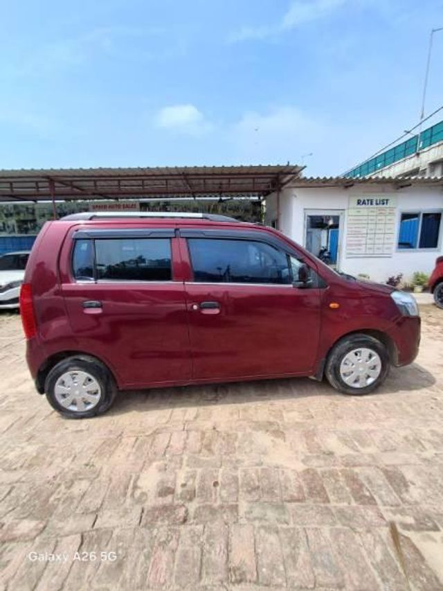 Image Used Car