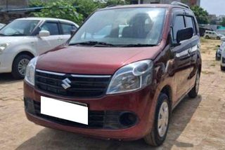 Used LXI BS IV