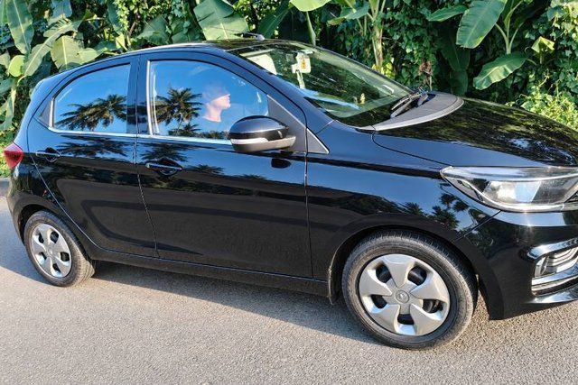 Tata Tiago XT BSVI Second-hand 2021 Tata Tiago XT BSVI for sale in Kolkata