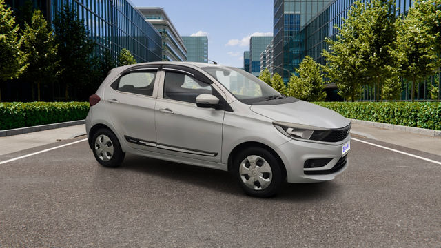 Tata Tiago XT BSVI Second-hand 2020 Tata Tiago XT BSVI for sale in Pune
