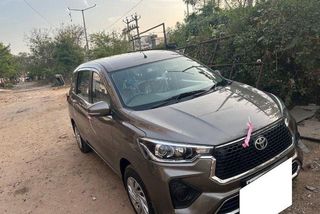 Used S CNG