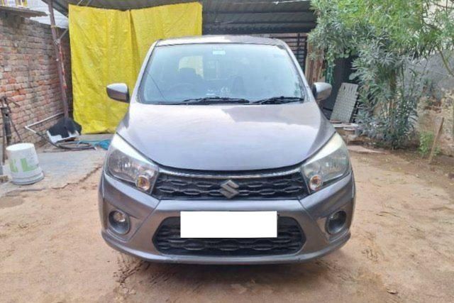 Maruti Suzuki Celerio VXI CNG BSIV Second-hand 2019 Maruti Suzuki Celerio VXI CNG BSIV for sale in Ghaziabad