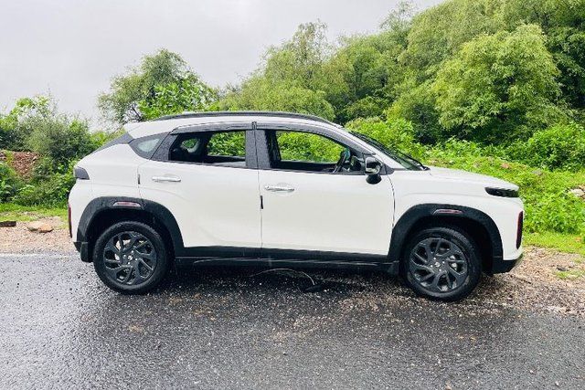 Maruti Suzuki FRONX Delta Plus Second-hand 2025 Maruti Suzuki FRONX Delta Plus for sale in Alwar