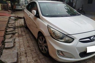 Used 1.6 SX CRDi (O)