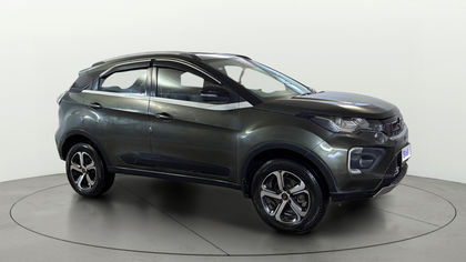 2021 Tata Nexon XZ प्लस बीएस6