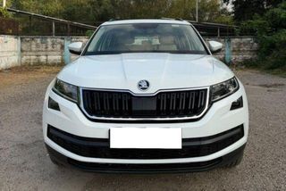 Used 2.0 TDI Style