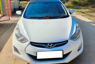 Used CRDi SX